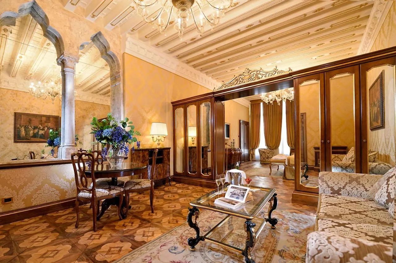 Hotel Ai Reali - Small Luxury Hotels Of The World Veneza