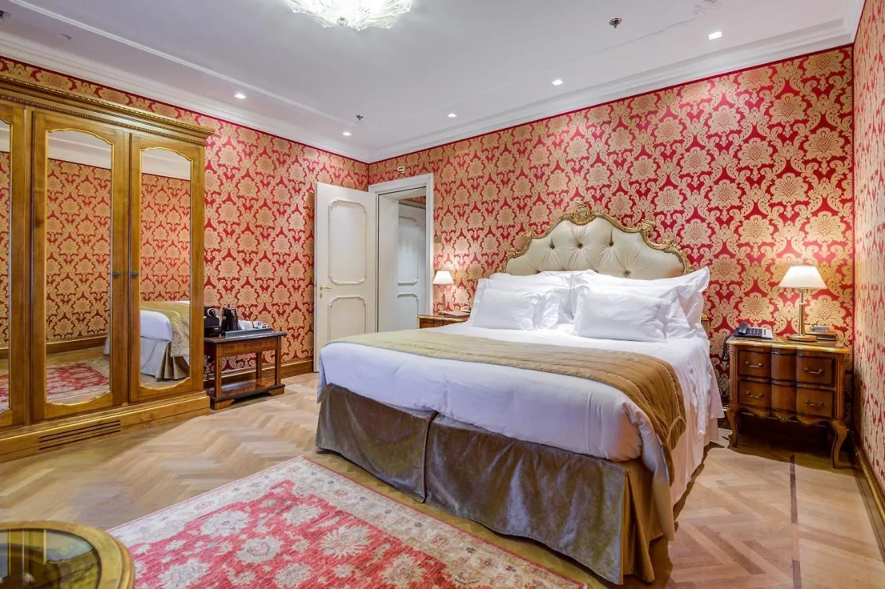 Hotel Ai Reali - Small Luxury Hotels Of The World Veneza