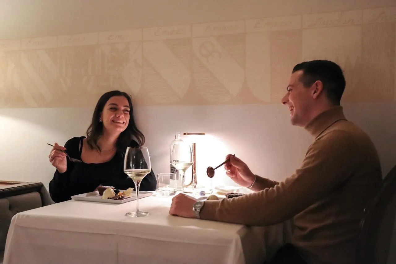 Hotel Ai Reali - Small Luxury Hotels Of The World Veneza