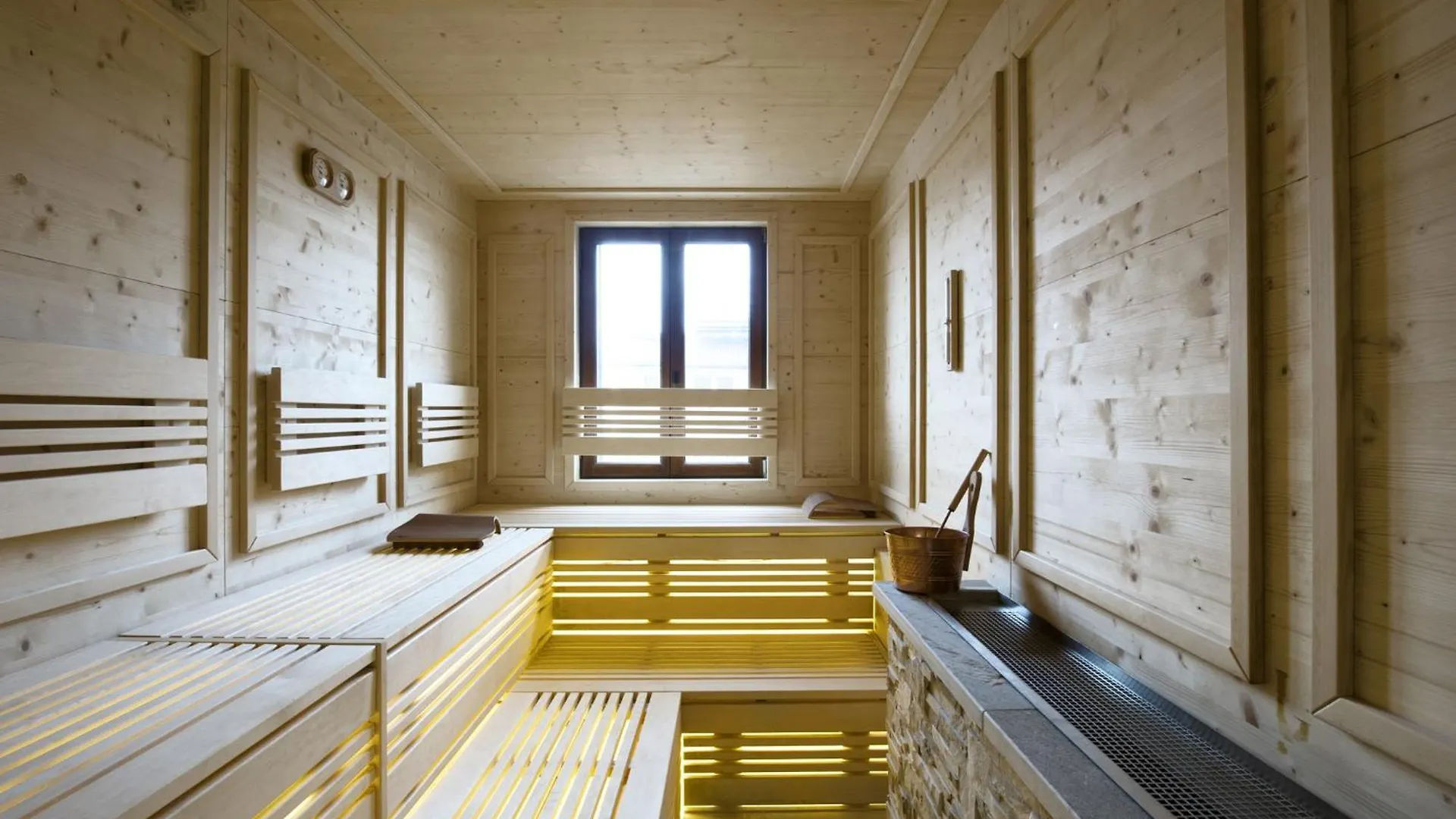 Hotel Ai Reali - Small Luxury Hotels Of The World Veneza 4*,  Itália
