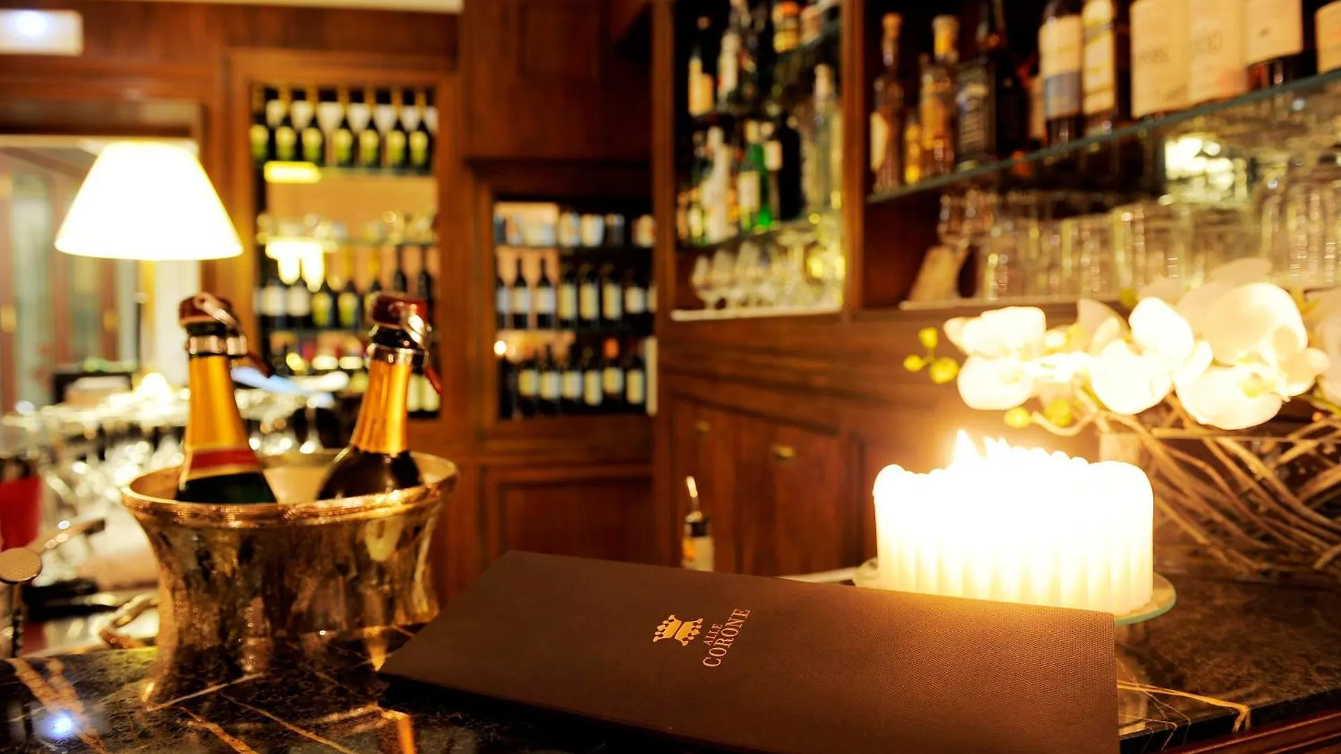 ****  Hotel Ai Reali - Small Luxury Hotels Of The World Veneza Itália