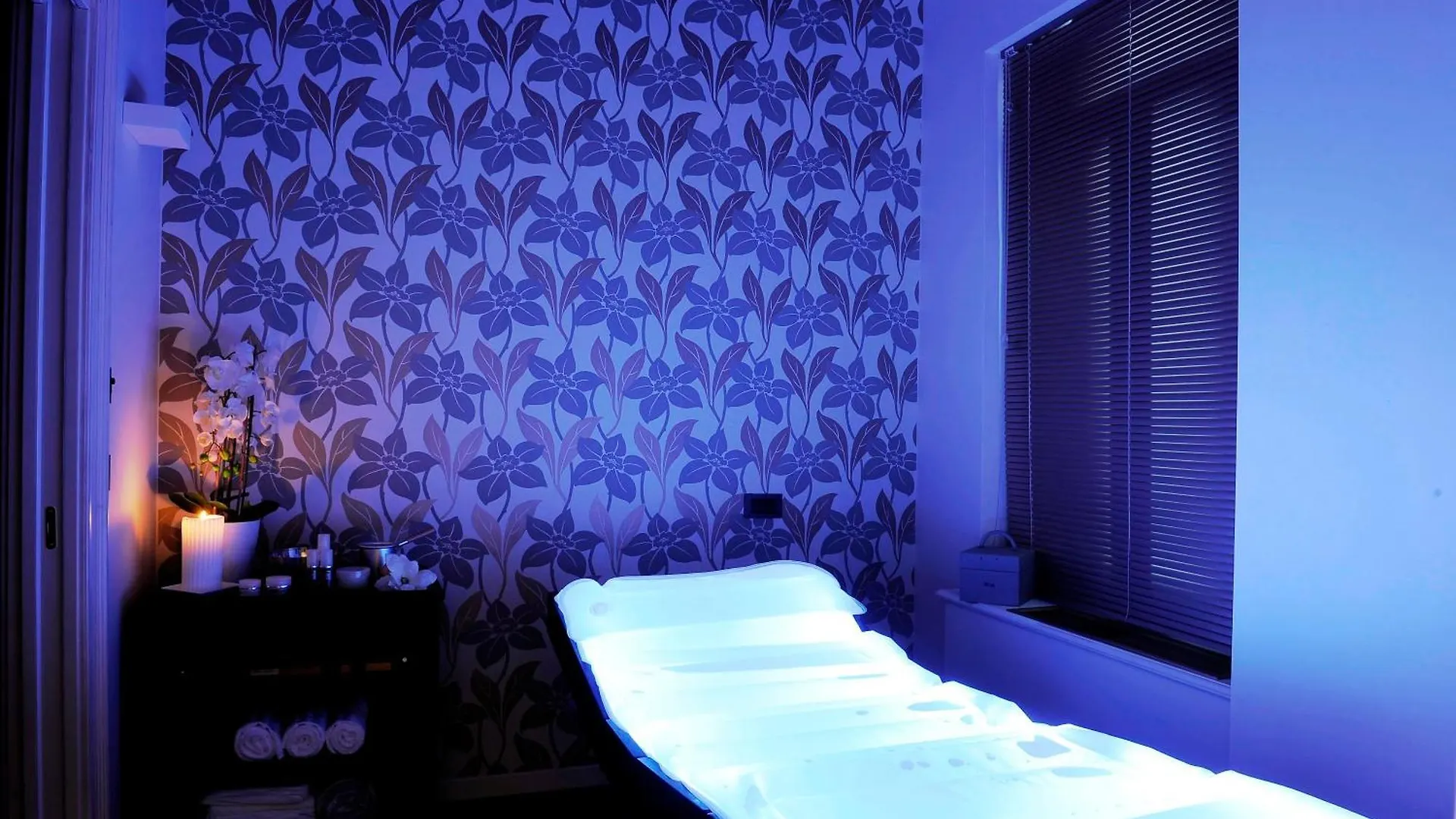 Hotel Ai Reali - Small Luxury Hotels Of The World Veneza 4*,