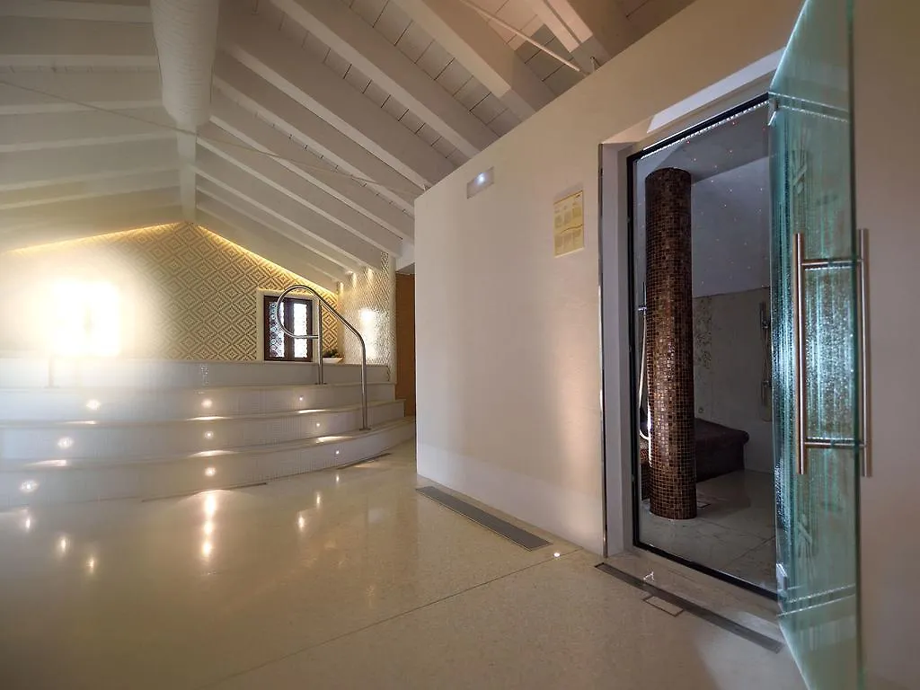 ****  Hotel Ai Reali - Small Luxury Hotels Of The World Veneza Itália