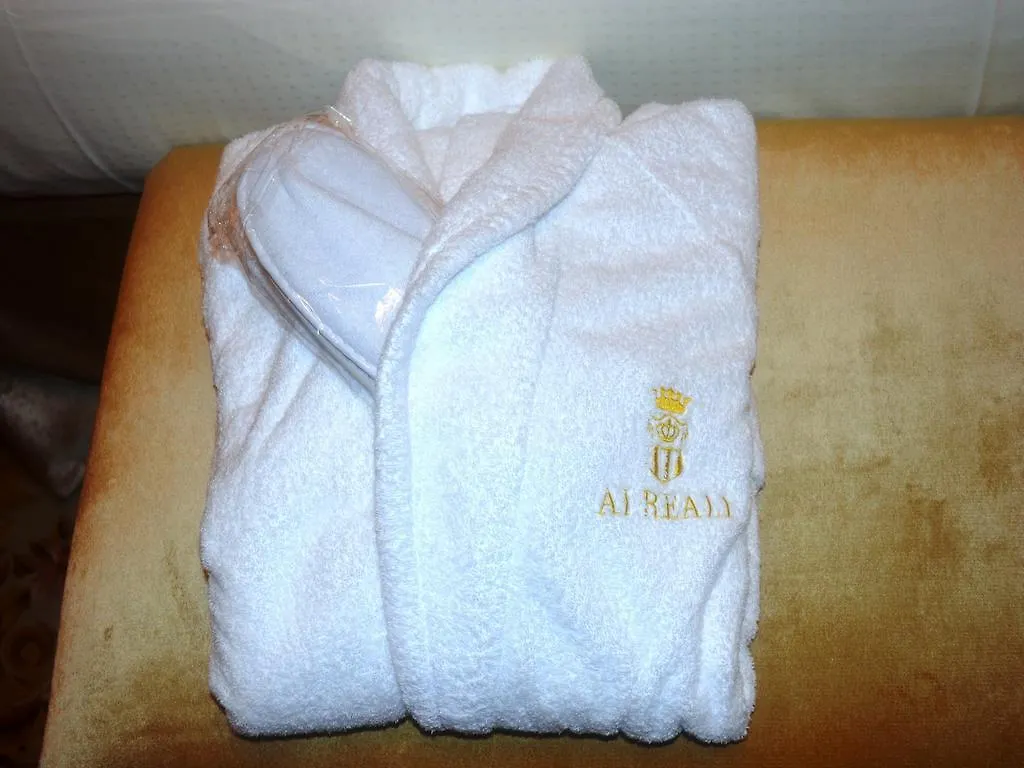Hotel Ai Reali - Small Luxury Hotels Of The World Veneza Itália
