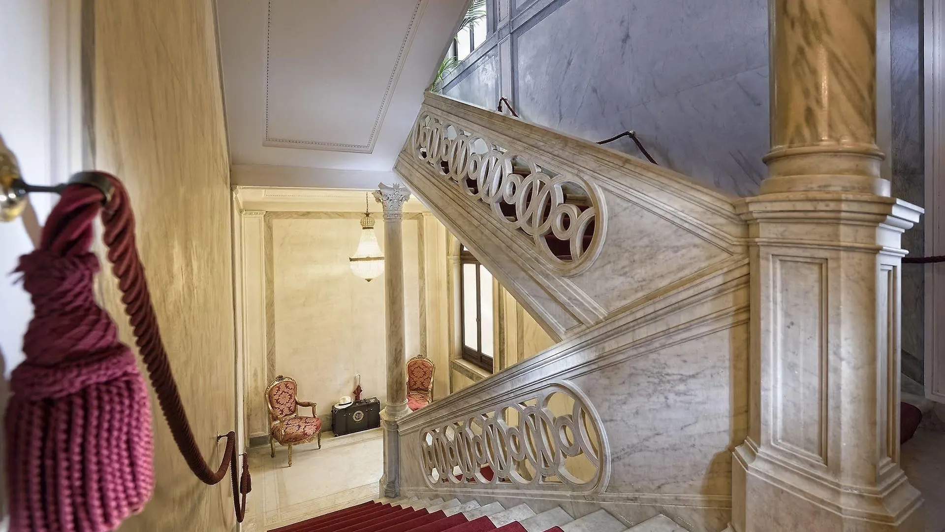 Hotel Ai Reali - Small Luxury Hotels Of The World Veneza