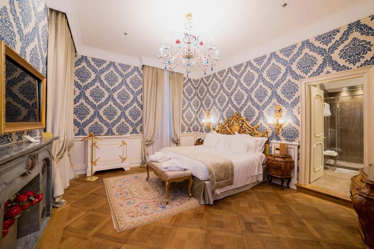 Hotel Ai Reali - Small Luxury Hotels Of The World Veneza