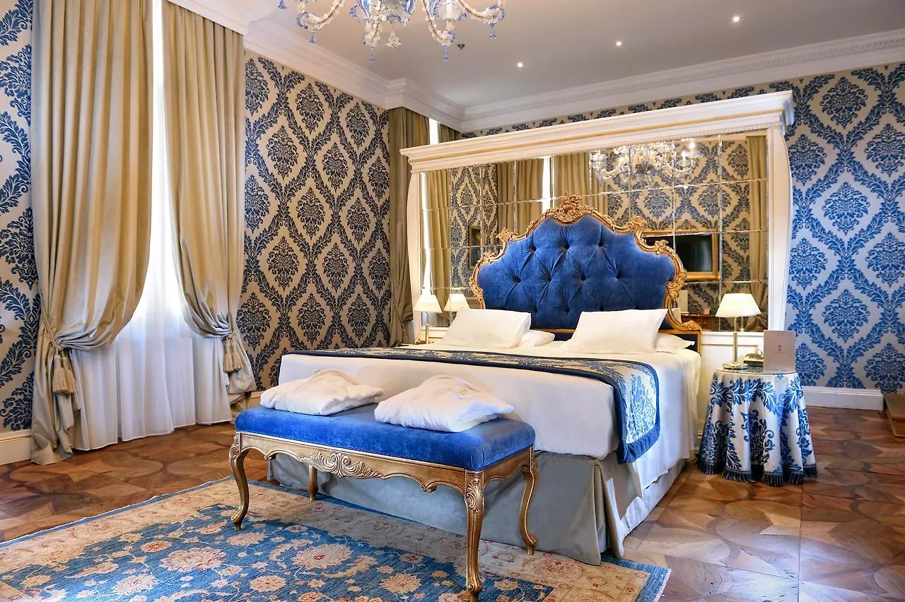 Hotel Ai Reali - Small Luxury Hotels Of The World Venice