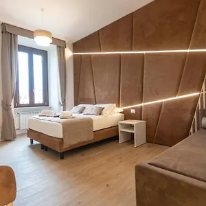 Flat 285 La 3* Рим