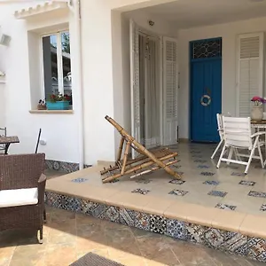Cala Marina Holidays Casa vacanze Trappeto (Sicily)