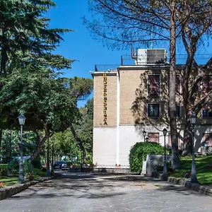 Santa Prisca Ξενοδοχείο