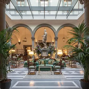  Hotel Palazzo Portinari Salviati Residenza D'epoca Itália