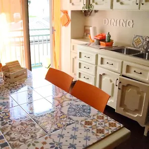 La Casa Sotto I Tigli Appartamento Lecco