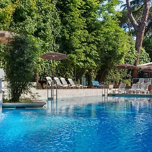 **** Hotel Aldrovandi Itália