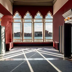 4* Hotel Il Palazzo Experimental