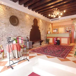 *** Hotel Ca' Dei Polo Itália