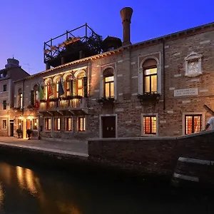 Palazzetto Madonna Wenecja