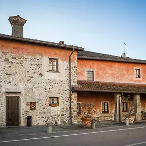 Osteria Marascia Πανδοχείο