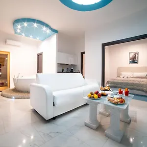 Tiffany & Babylon Luxury 5* Неаполь