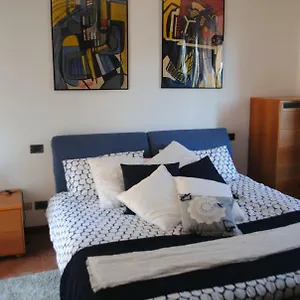 La Maison D'alizè Casa vacanze Lecco