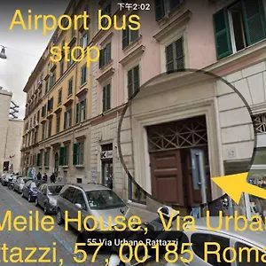 Meile House Рим
