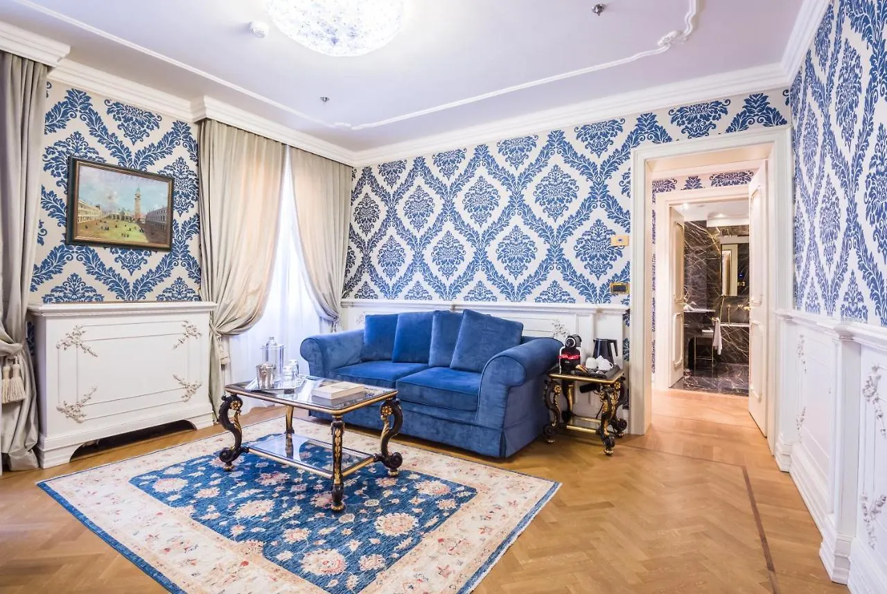 Hotel Ai Reali - Small Luxury Hotels Of The World Venice