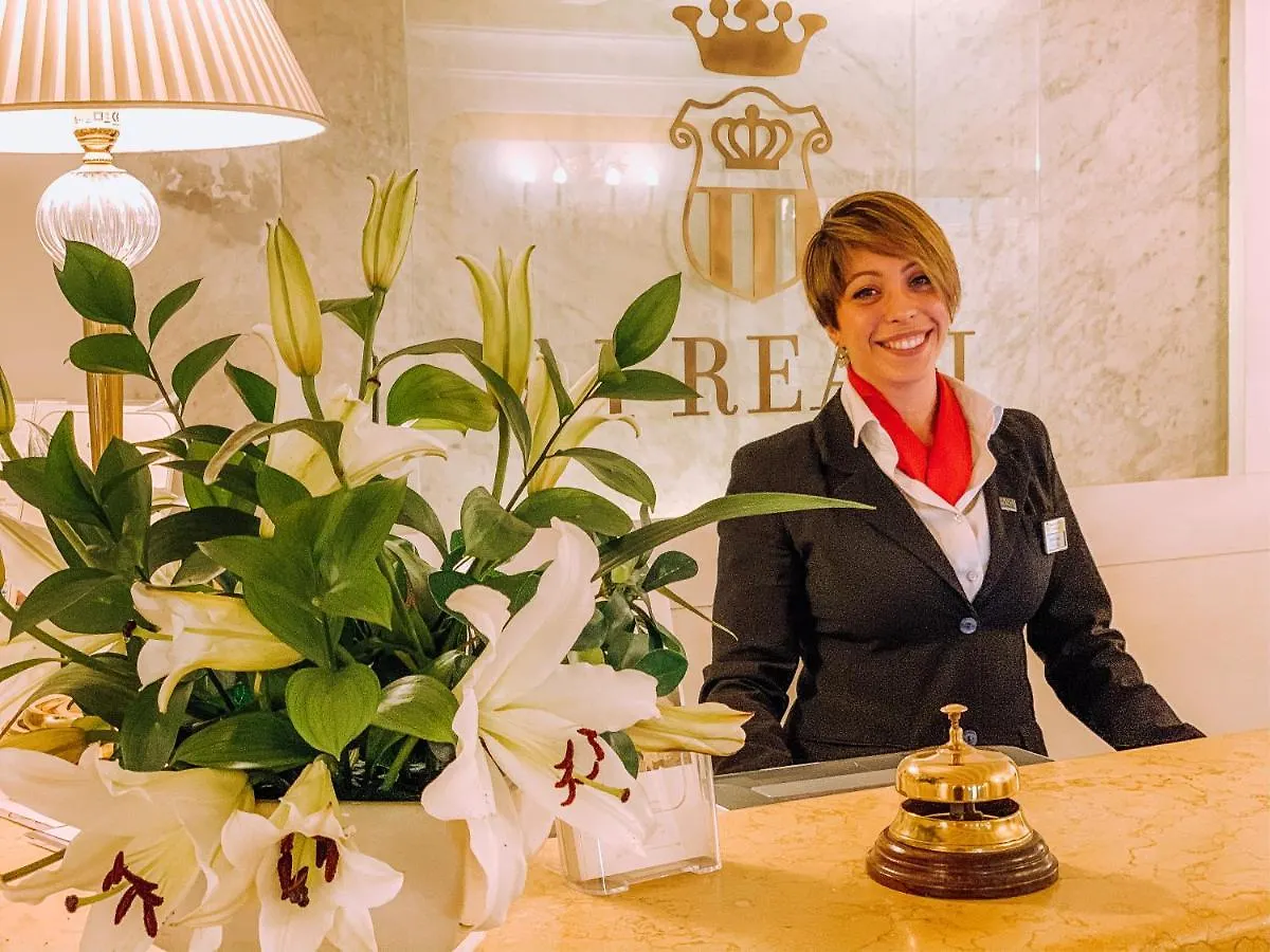 Hotel Ai Reali - Small Luxury Hotels Of The World Venice Italy