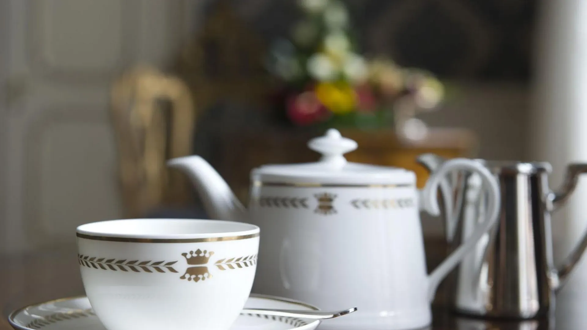 Hotel Ai Reali - Small Luxury Hotels Of The World Venice
