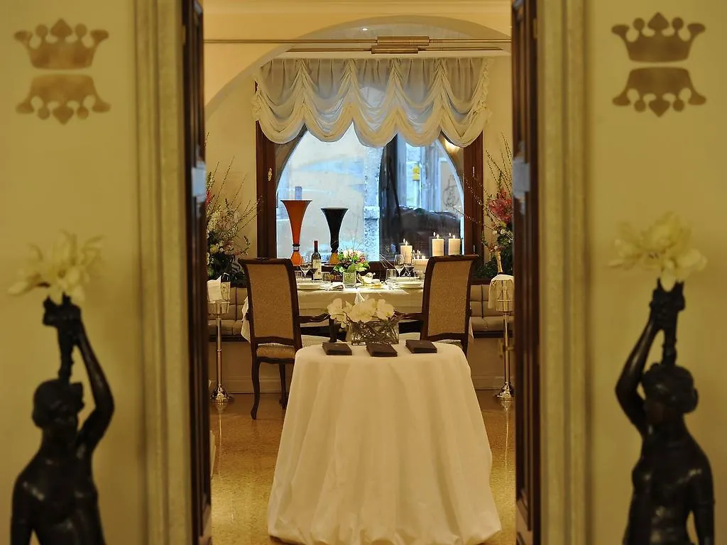 Hotel Ai Reali - Small Luxury Hotels Of The World Venice