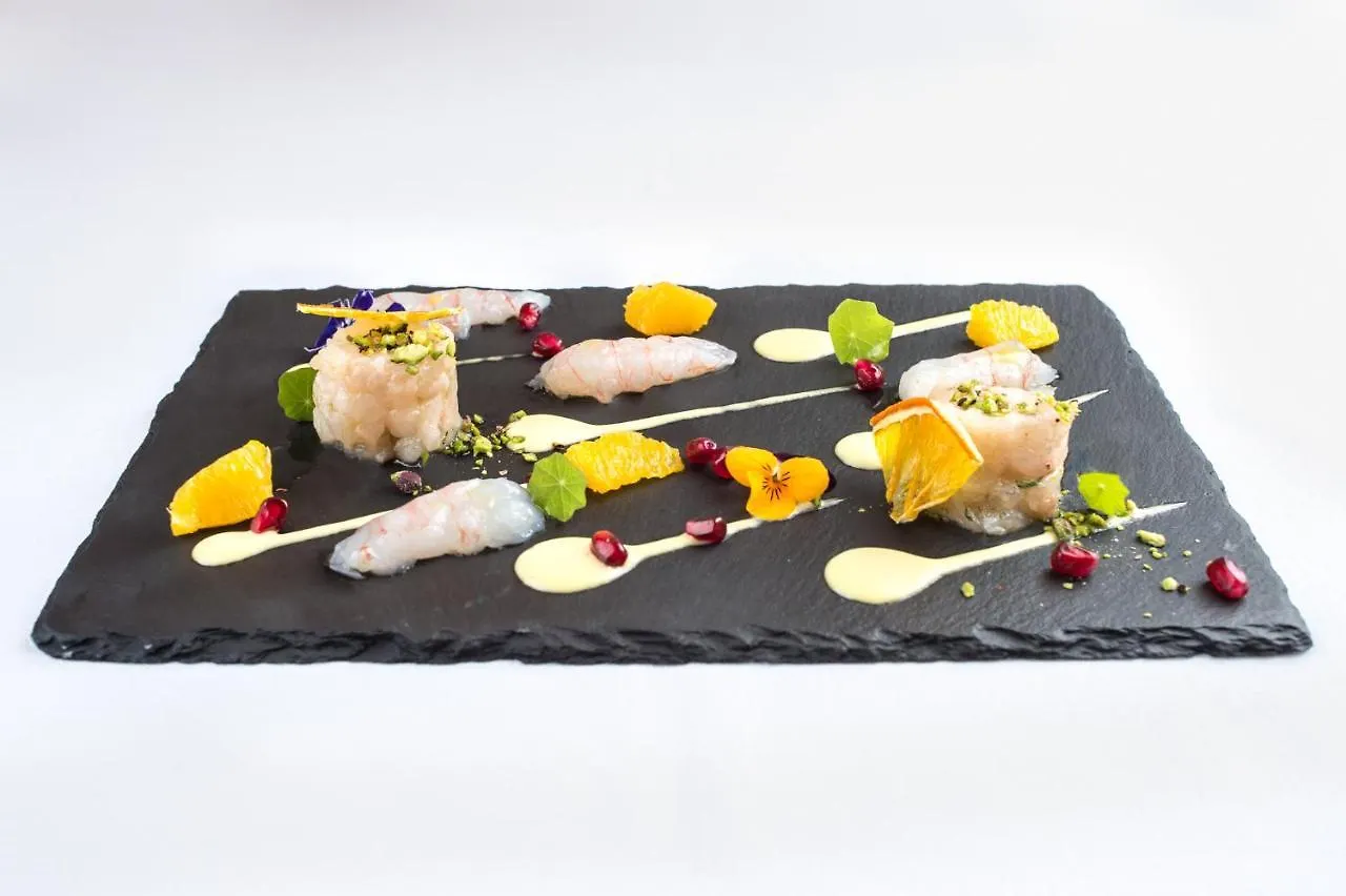 Hotel Ai Reali - Small Luxury Hotels Of The World Venice