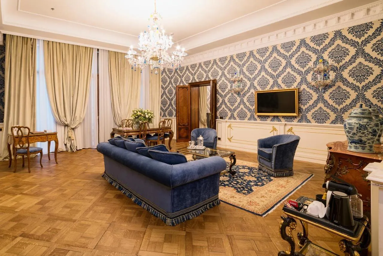 Hotel Ai Reali - Small Luxury Hotels Of The World Venice