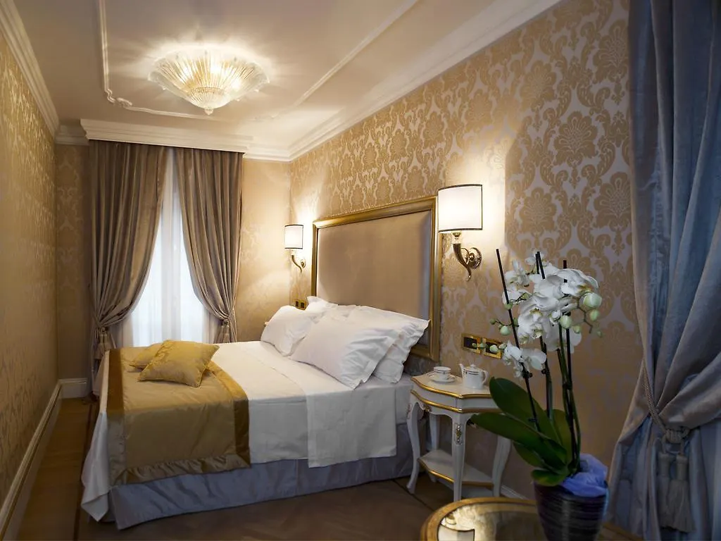 Hotel Ai Reali - Small Luxury Hotels Of The World Venice