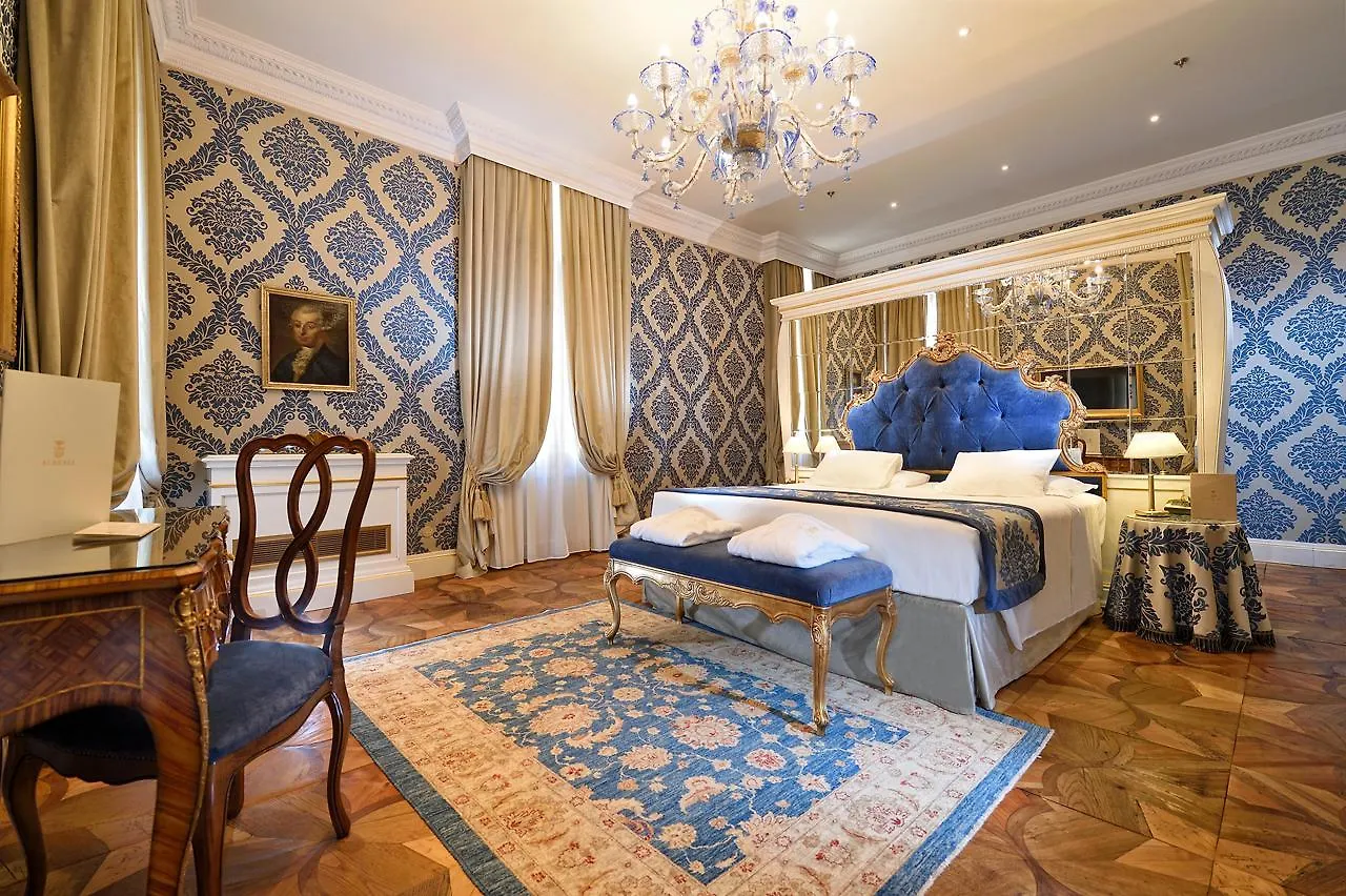 Hotel Ai Reali - Small Luxury Hotels Of The World Venice