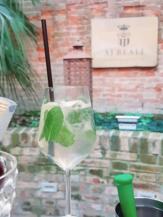 Hotel Ai Reali - Small Luxury Hotels Of The World Venice