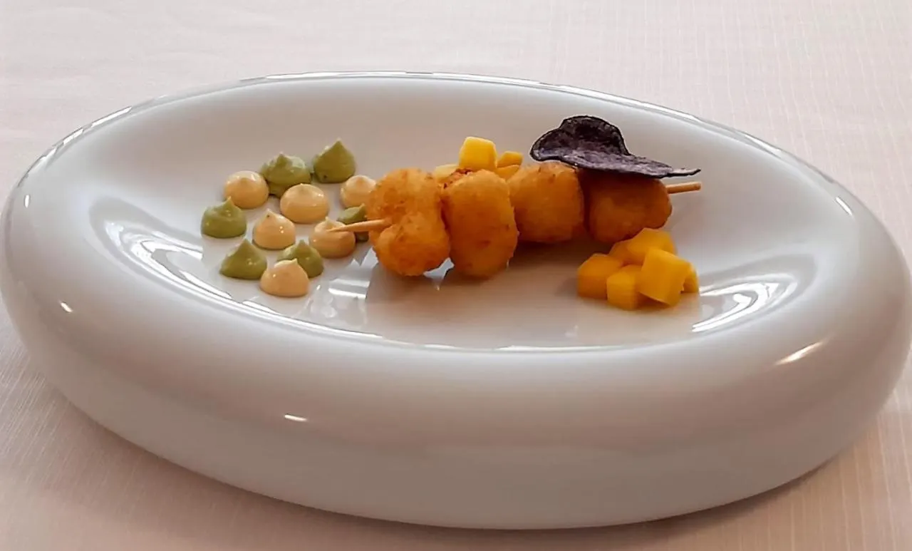 Hotel Ai Reali - Small Luxury Hotels Of The World Venice