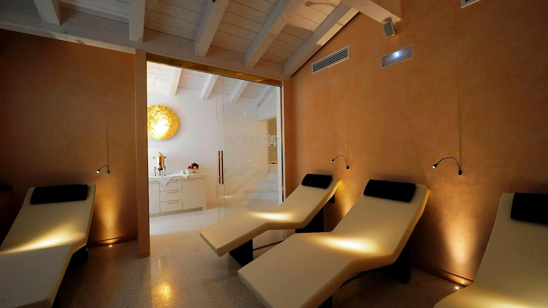 Hotel Ai Reali - Small Luxury Hotels Of The World Venice 4*,