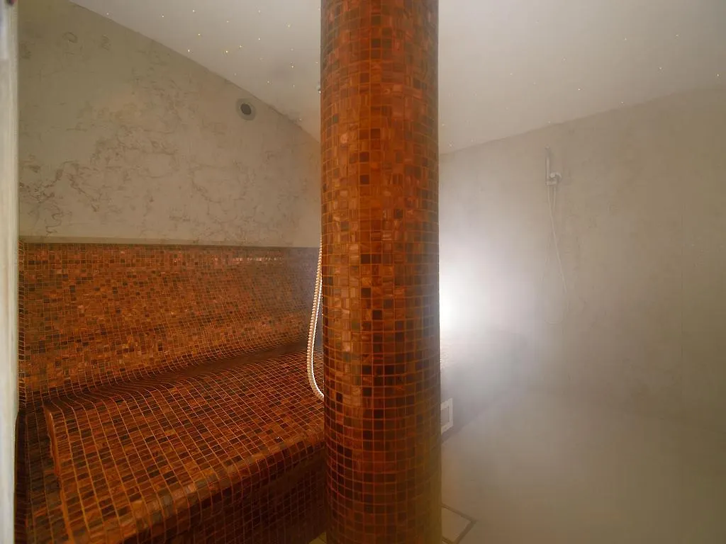 Hotel Ai Reali - Small Luxury Hotels Of The World Venice