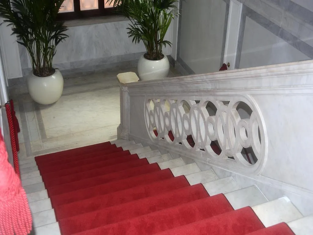 Hotel Ai Reali - Small Luxury Hotels Of The World Venice