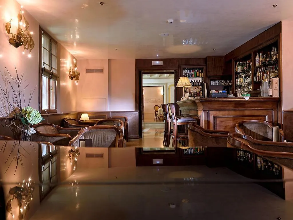 Hotel Ai Reali - Small Luxury Hotels Of The World Venice Italy