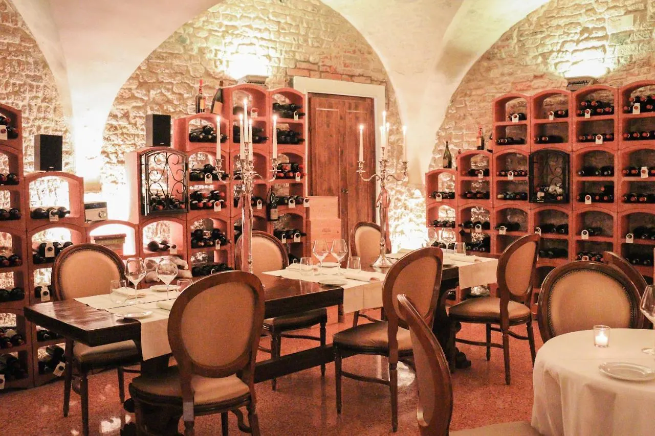 Hotel Ai Reali - Small Luxury Hotels Of The World Βενετία